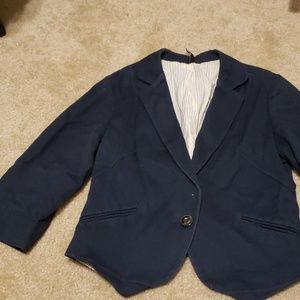 Small NafNaf Blazer Jacket